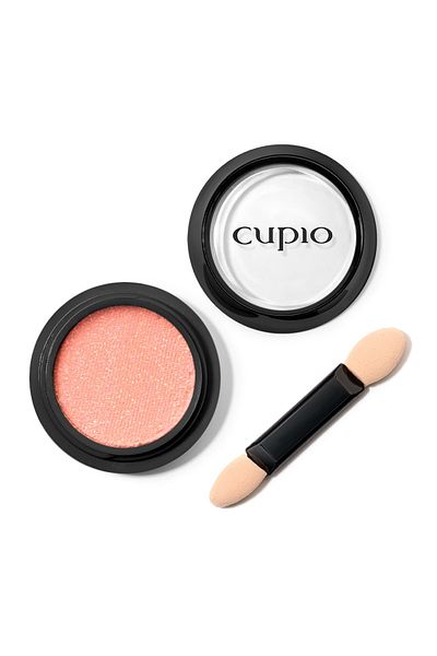 Cupio Pigment de unghii Cupio Posh - Peach Aurora