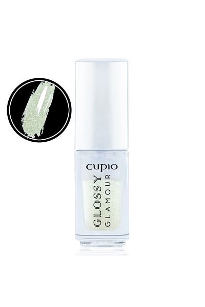 Cupio Cupio Glossy Glamour Liquid Nail Pigment - Timeless Elegance 5ml