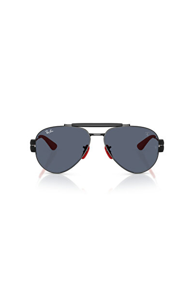 Ray-Ban 0Rb 3762-m F009/87 58