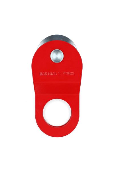 AUTOSMART Off Road Recovery Towing Pulley Rope Block 10ton