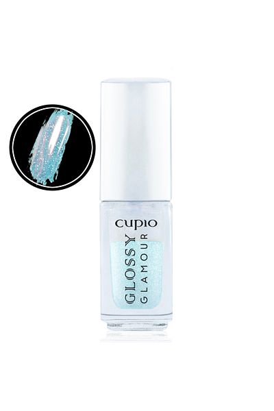 Cupio Cupio Glossy Glamour Liquid Nail Pigment - Sleek Sophistication 5ml