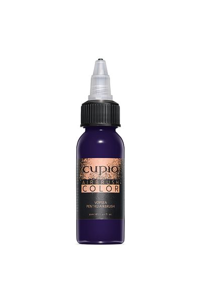 Cupio Cupio Airbrush Paint - Royal Purple