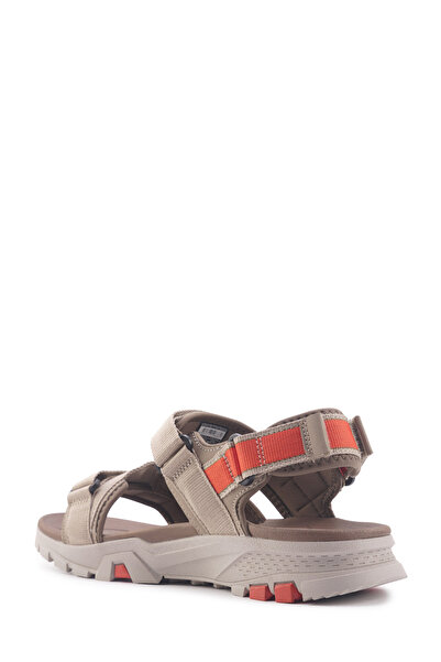 lumberjack BARLE 4FX Kum Erkek Sandalet