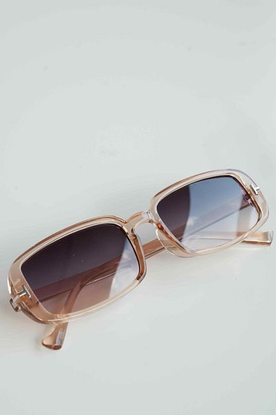 WATCHOFROYAL Royal Eyewear Re1005 Rose Sunglasses