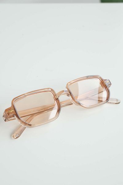 WATCHOFROYAL Royal Eyewear Re1022 Rose Sunglasses