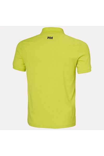 Helly Hansen Ανδρικό μπλουζάκι HP Race Polo 2.0 HHA.34496.410