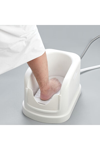 HONEYBEE غسالة أقدام متينة وعالية الجودة