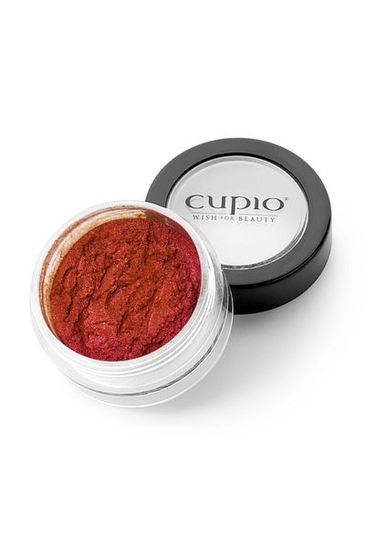 Cupio Nail pigment I See Chrome 04