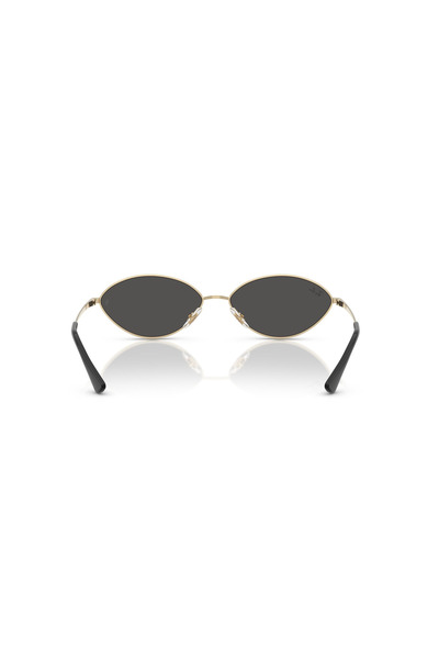 Ray-Ban 0RB 3757 Kai 9213/87 56 Unisex Güneş Gözlüğü