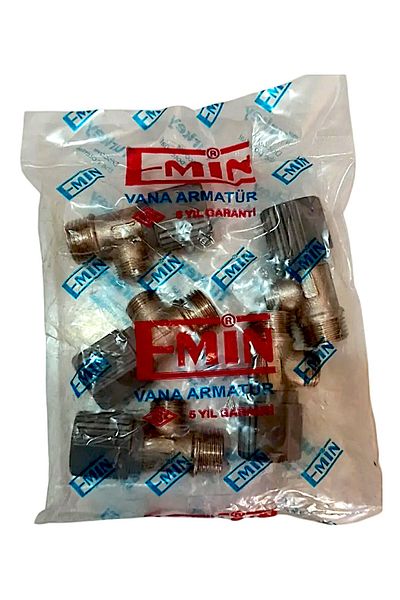 EMİN Tap Bidet - Pack of 5 Price