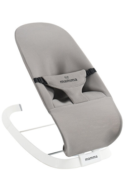 Mamma Shake&Sleep Yeni Nesil Çift Sallama Fonksiyonlu Ana Kucağı