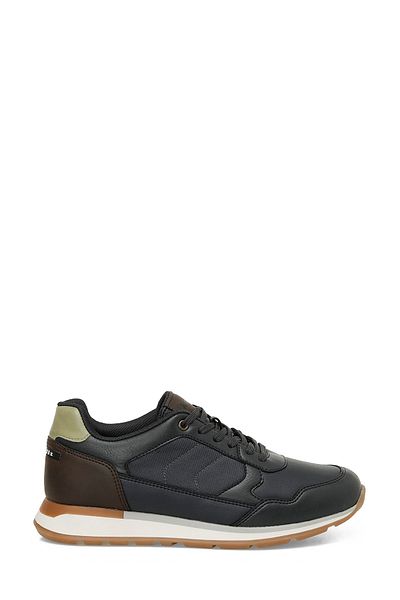 Kinetix Feral 4Pr Navy Blue Men's Sports Shoes