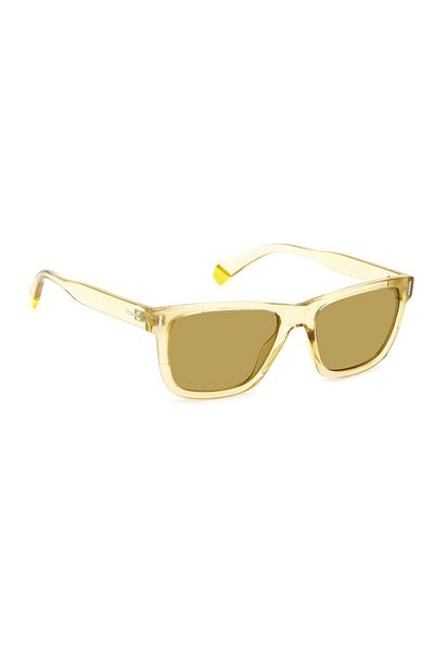 Polaroid Pld 6186/S 40Gmu Unisex Polarized Sunglasses