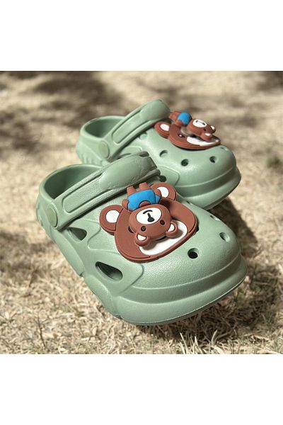 Akınal Bella Children's Beach Pool Cross with Play Figure, Suitable for Daily Use