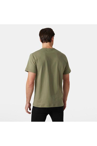 Helly Hansen Ανδρικό T-Shirt Core 2.0