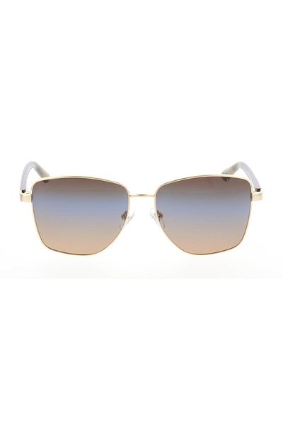 Osse Os3736-02 57 Polarized Women's Sunglasses