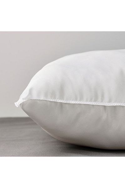 IKEA "IKEA SANDGRÄSMAL Pillow 50x80 cm | Soft, Supportive, Breathable,