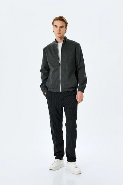 Koton Men's Jacket 530002 Hk931