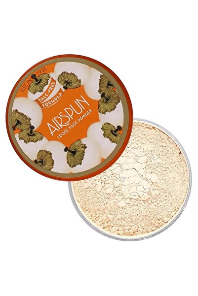 Coty Airspun Loose Face Powder Naturally Neutral, 35g