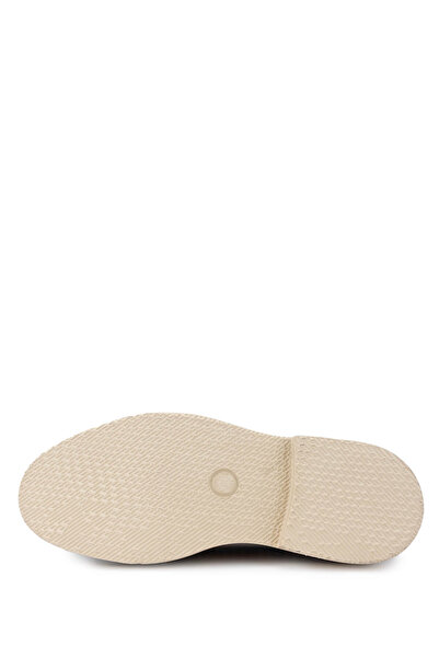 Tamer Tanca Erkek Hakiki Deri Taba Casual Ayakkabı