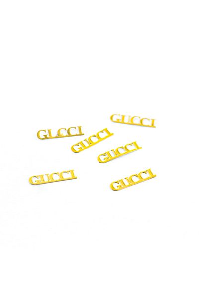 Cupio Ornamente metalice - Gucci