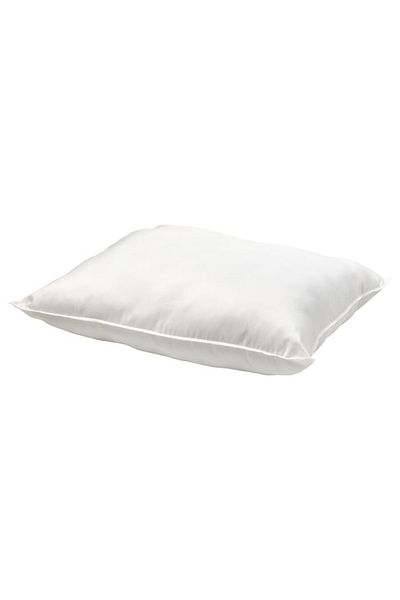 IKEA "IKEA SANDGRÄSMAL Pillow 50x80 cm | Soft, Supportive, Breathable,