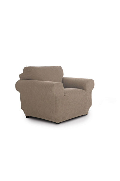 Sofa Skin Nueva Textura Diamante 1-Seater Sofa Cover 70-110cm