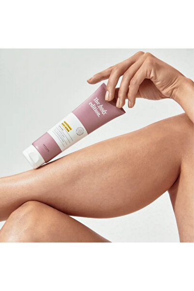 Oriflame The Body Glikolik Asit İçeren Cildi Yenilenmeye Teşvik Eden 5 Etkili...