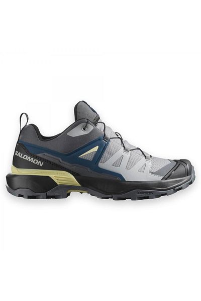 Salomon Ανδρικά παπούτσια εξωτερικού χώρου X Ultra 360 Grey - L 47737000