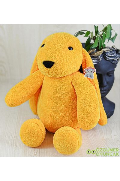 Özgüner Oyuncak My Sleeping Friend Rabbit 65 Cm Plush Rabbit