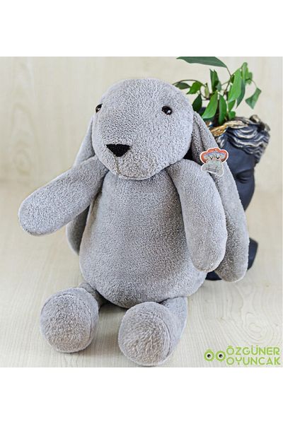 Özgüner Oyuncak My Sleeping Friend Rabbit 65 Cm Plush Rabbit
