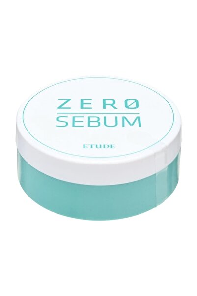 ETUDE Zero Sebum Drying Powder, 4g