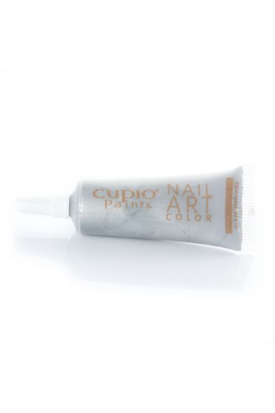 Cupio Vopsea acrilica Cupio Paints - Argintiu