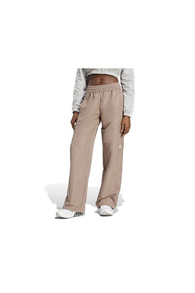adidas Γυναικείο Casual Cargo Παντελόνι Ess WovenCargo BrownJD1530