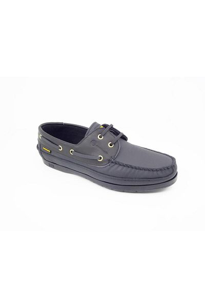 Mammamia 7030 7195 New Season Genuine Leather Men's Loafer Shoes
