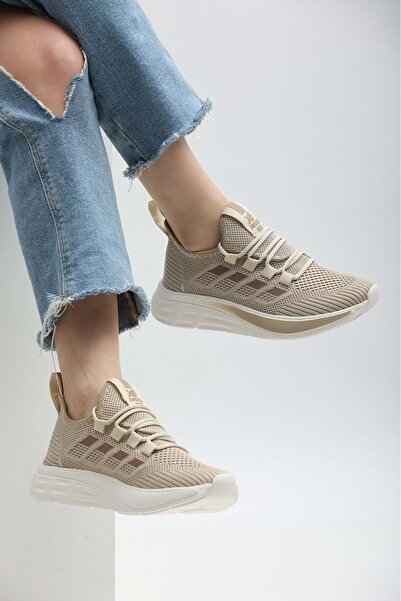 Awidox Scoperta Awidox Günlük KadınTriko Spor Ayakkabı