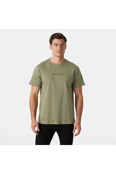 Helly Hansen Ανδρικό T-Shirt Core 2.0