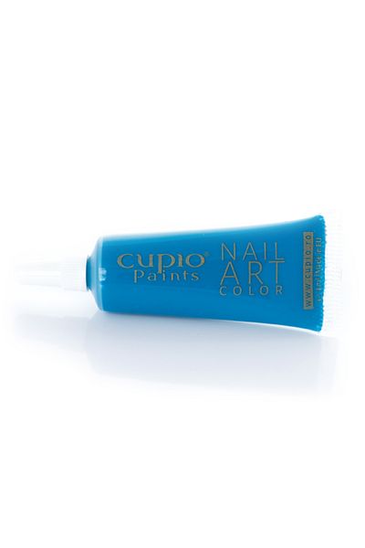 Cupio Vopsea acrilica Cupio Paints - Albastru deschis