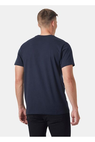 Helly Hansen Ανδρικό μπλουζάκι Hh Box 2.0