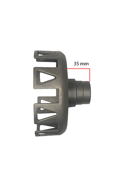 Kaan Çapa 25 Mm Frezeli Balata Tası