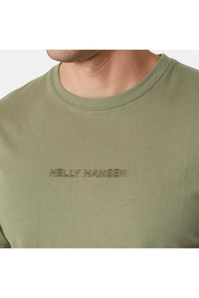 Helly Hansen Core 2.0 Erkek T-shirt