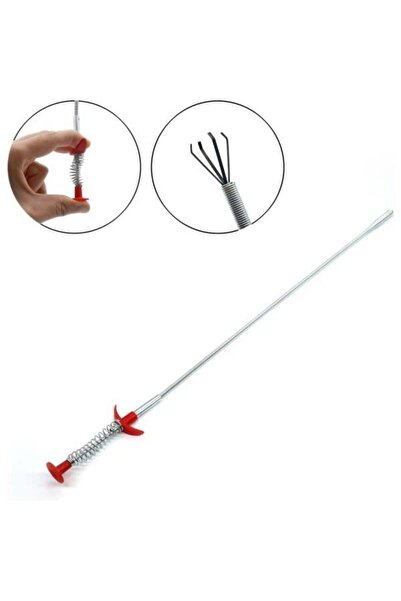 Nt Tools 4 Çene Kavramalı Parça Yakalama Tutucu Makinist Parmağı