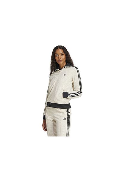 adidas Πολύχρωμο Snake Fb Tt Γυναικείο Casual Jacket