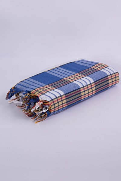 Homedius %100 Pamuk Hamam Peştemali - 80x160 cm