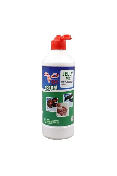 Wipe Kimya Wipe Jelly Mix Particulate Hand Soap 0.5 Kg.