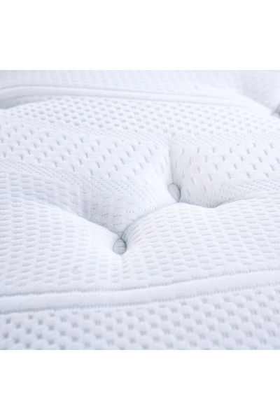 micasa Premium Quality Pocket Spring Mattress