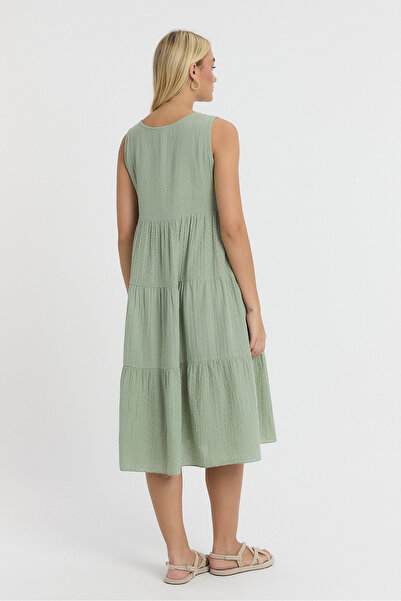 KURULAR RİZE BEZLERİ فستان بومبون أفلونيا