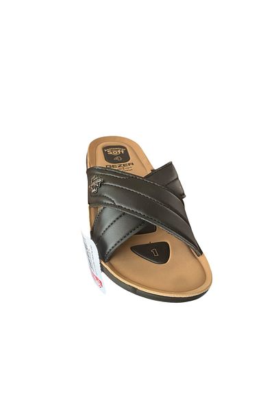 GEZER Konay16376 New Season Orthopedic Slippers