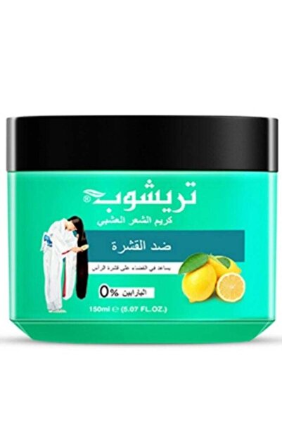 Trichup كريم شعر عشبي ضد التقشير 150 مل