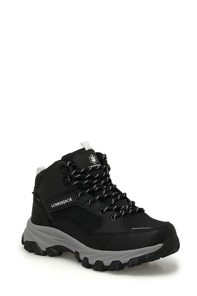 lumberjack Cizme de exterior pentru femei WELL HI 4PR negre